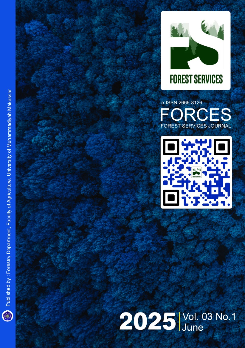 					View Vol. 3 No. 1 (2025): JUNE
				