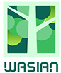 Wasian Logo